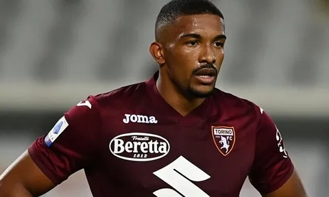 Juve chốt 2 cái tên cho vị trí trung vệ, Arsenal 'lo sốt vó'