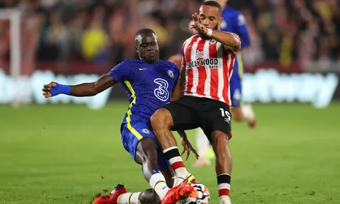 CHÍNH THỨC! Chelsea chia tay cầu thủ thứ 9