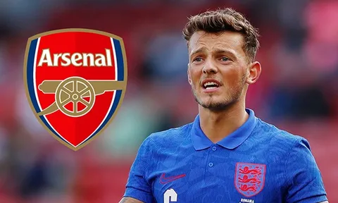 Brighton gửi thông điệp cứng rắn đến Arsenal về thương vụ Ben White?