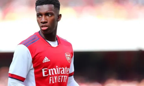 Bỏ túi 50 triệu bảng từ Arsenal, CLB Premier League mua luôn sao Pháo thủ?