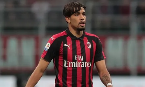 Tăng cường hàng tiền vệ, PSG muốn có "cực phẩm" xứ Samba ở Milan