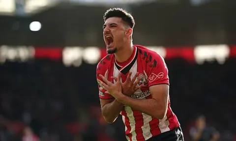 Newcastle nhắm chân sút triển vọng của Chelsea