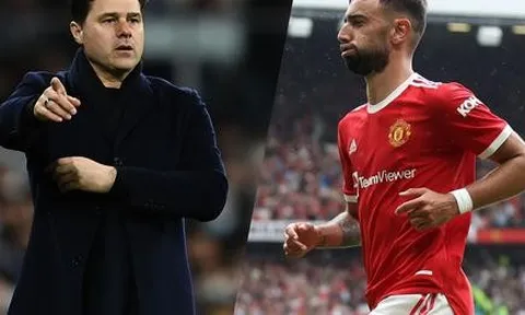 Bruno đã ngăn Pochettino tới Old Trafford như thế nào?