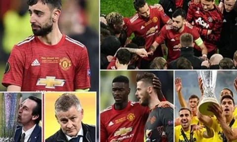 Bruno Fernandes "ném đi" 20% cơ hội của Man Utd như thế nào?