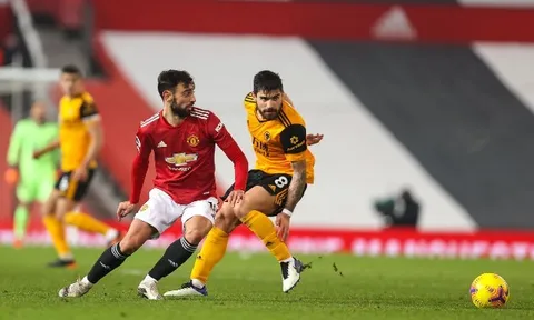 Bruno Fernandes đã đúng, Man Utd cần phải gạch tên Declan Rice và Camavinga