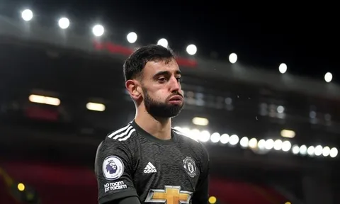'Bom tấn' 67 triệu quá dữ dội, Man Utd khiến cả châu Âu phải ganh tị