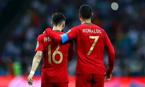 Bruno Fernandes: Lùi 1 bước để tiến 2 bước