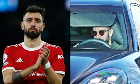 Cú hích dành cho M.U trước đại chiến Atletico