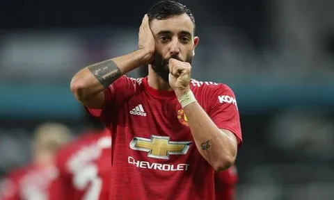 Nani lên tiếng, nói rõ tố chất biến Bruno Fernandes thành Quỷ đỏ đích thực