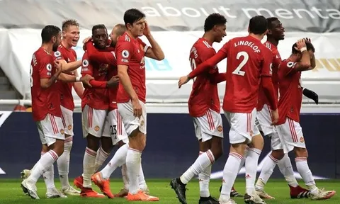Man Utd 'xoay chuyển càn khôn', Bruno phát biểu 1 câu hùng hồn