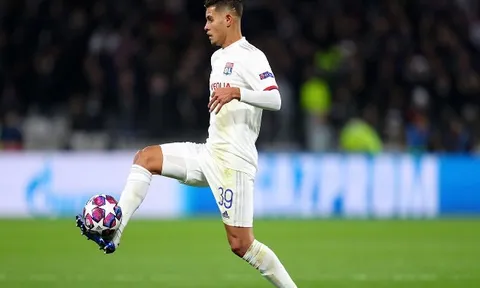 Thay Locatelli, Arsenal nhắm nhạc trưởng xuất sắc của Brazil