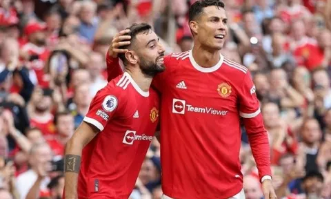 "Man Utd cần anh ấy trở lại với phong độ tốt nhất"