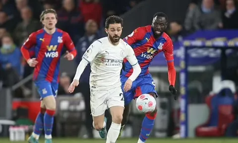 Bernardo Silva xác nhận bến đỗ khó ngờ sau khi rời Man City