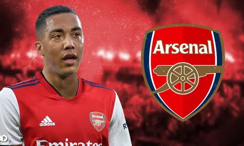 Bức tranh chuyển nhượng Arsenal theo tỷ lệ cược