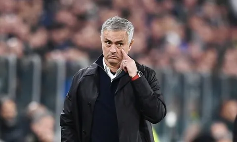 "Bức tường thành" liên kết với M.U, Jose Mourinho nói rõ quan điểm