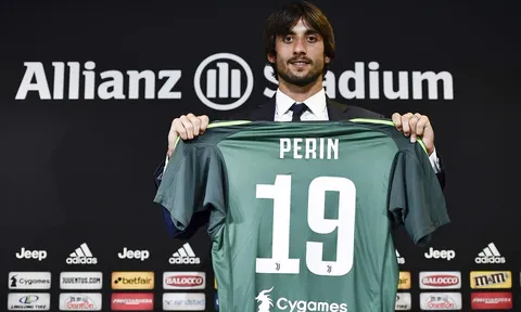 "Buffon bản lỗi" không hài lòng, Juventus lên kế hoạch chia tay