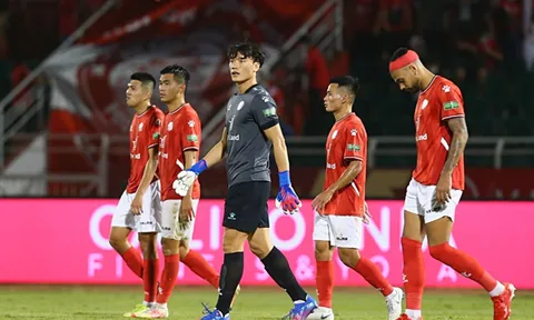 Bùi Tiến Dũng sắp trả giá vì sai lầm