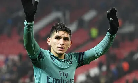 "Bulldog" Arsenal giã từ đồng đội, chuẩn bị sang Madrid trong 24 giờ tới