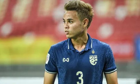 Bunmathan: 'Đấu với các đối thủ Đông Nam Á chẳng có tác dụng gì'