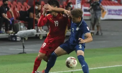 Bunmathan phạm lỗi nhiều nhất AFF Cup 2020