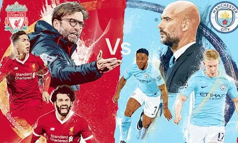 Bước ngoặt cuộc đua vô địch Premier League