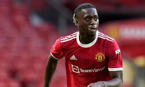 Bước ngoặt cứu rỗi 'kẻ thất sủng' của Man Utd