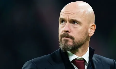 Bước ngoặt đến với chữ ký đẳng cấp trong đội hình Man Utd