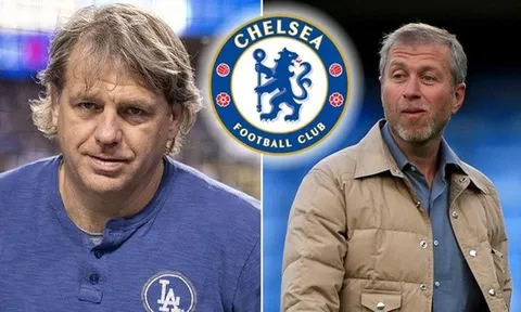 Bước ngoặt vụ chủ mới tiếp quản Chelsea