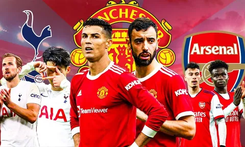 Bước ngoặt xảy ra; Hai cuộc chiến khốc liệt ở Premier League tuần này