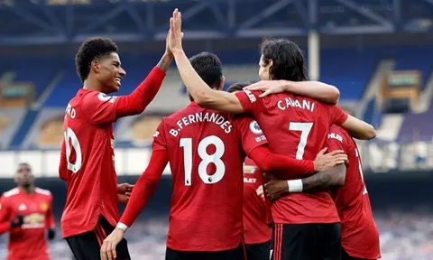"Buông" Europa League đi, Man Utd cần tập trung vào Premier League!