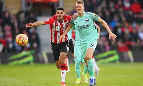 Newcastle khuấy đảo thị trường chuyển nhượng