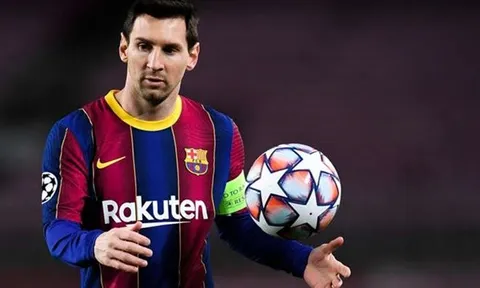 Busquets xác nhận kỳ EURO cuối cùng, hy vọng 1 điều ở Messi