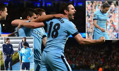 Man City đấu Chelsea: Etihad chào đón "người cũ"