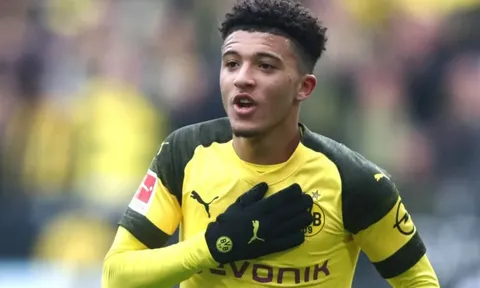 Biến lớn, Dortmund mang "niềm mơ ước" của Solsa giao tận tay Real