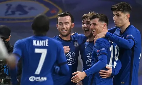 BXH Premier League thay đổi thế nào kể từ khi Tuchel tới Chelsea?