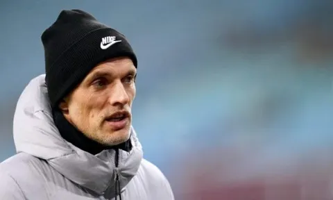 BXH Premier League tròn 1 năm Chelsea bổ nhiệm Thomas Tuchel