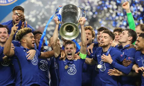 BXH Premier League trông thế nào từ khi Tuchel dẫn dắt Chelsea?