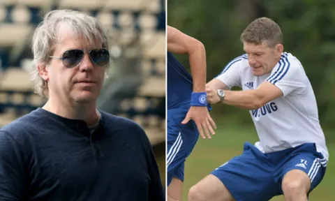Boehly 'trảm' nhân sự gắn bó 17 năm với Chelsea