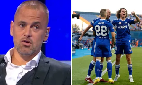 Joe Cole chê bai 2 ngôi sao Chelsea