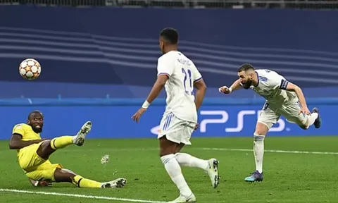 Carragher 'khinh thường' Real Madrid