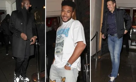 Chelsea ẵm 7,3 triệu bảng tiền thưởng, cầu thủ không được đồng nào
