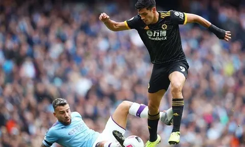 Man City và 5 ngôi sao cần sự thay thế ngay lập tức