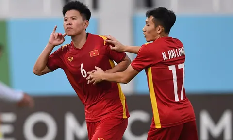 Chuyên gia phán U23 Việt Nam thắng U23 Malaysia, lấy vé tứ kết U23 châu Á