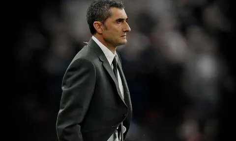Kịch bản khiến Barca bị loại ngay vòng bảng Champions League