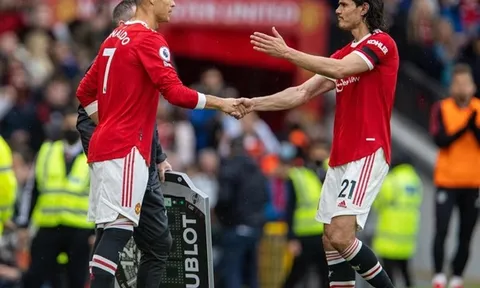 Man Utd và thảm họa đá phạt cố định