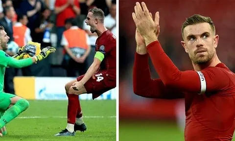 Trước trận derby, thủ quân Liverpool dành lời động viên cho ''kẻ đóng thế''