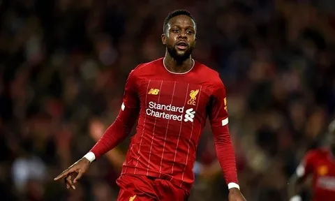''Trả ơn'' Klopp thành công, ''gà son'' Liverpool nói gì?
