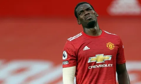 "Cả đội Man United đều chơi tệ, không chỉ riêng cậu ấy"