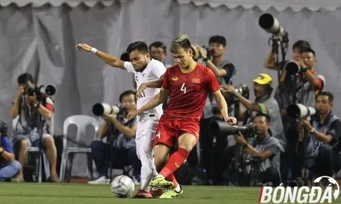"Các cầu thủ U22 Việt Nam có được điều đó thì có thể vô địch thôi"