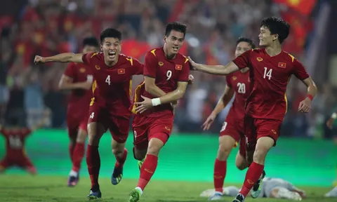 "Các đối thủ dễ dàng bắt bài U23 Việt Nam"
